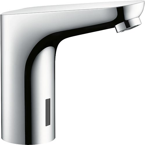 Hansgrohe Focus sensor washbasin mixer without mixer Standard 1