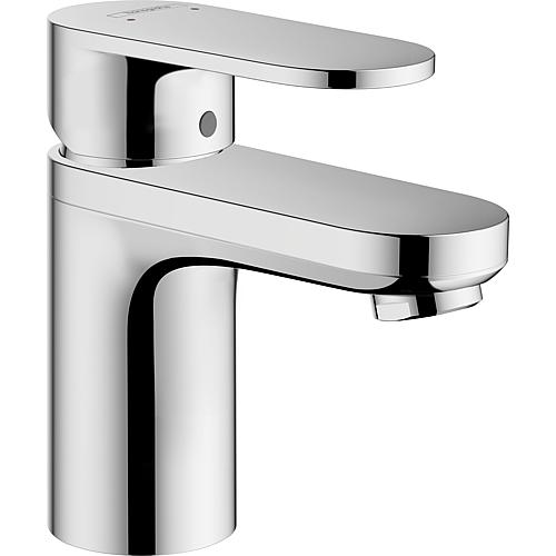 Mitigeur lavabo Hansgrohe 70 Vernis Blend Standard 3