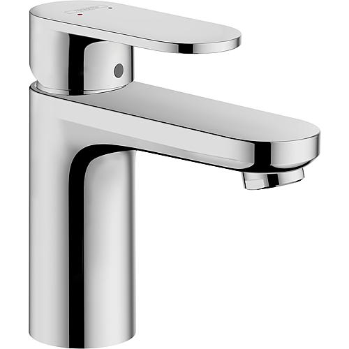 Washbasin mixer Hansgrohe 100 Vernis Blend