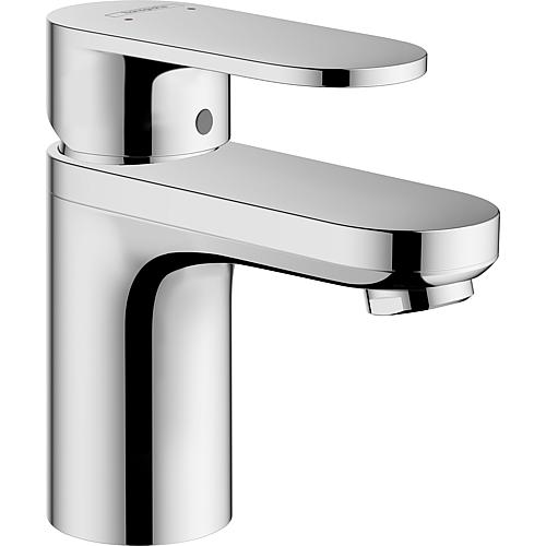 Washbasin mixer Hansgrohe 100 Vernis Blend