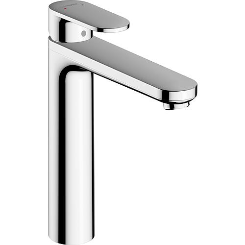 Washbasin mixer Hansgrohe 190 Vernis Blend