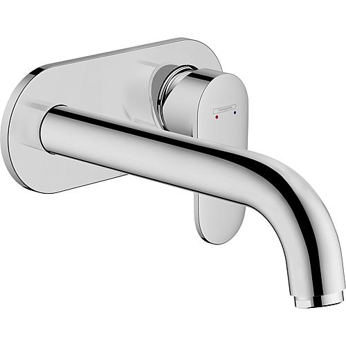 Flush-mounted washbasin mixer 210 Vernis Blend Standard 1