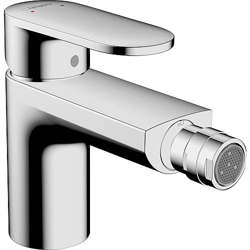 Hansgrohe bidet mixer Vernis Blend chrome