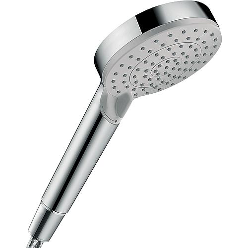 Douchette manuelle Hansgrohe Vernis Blend, chromé