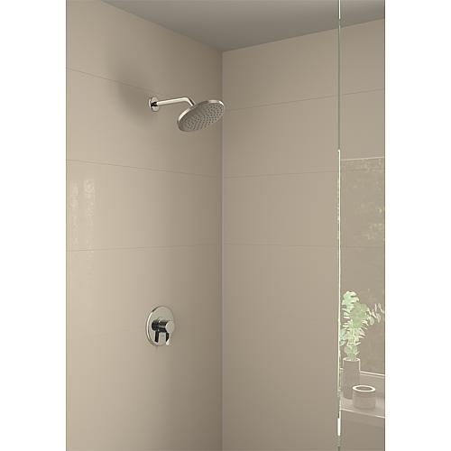 Head shower Hansgrohe Vernis Blend 200 1jet Anwendung 1