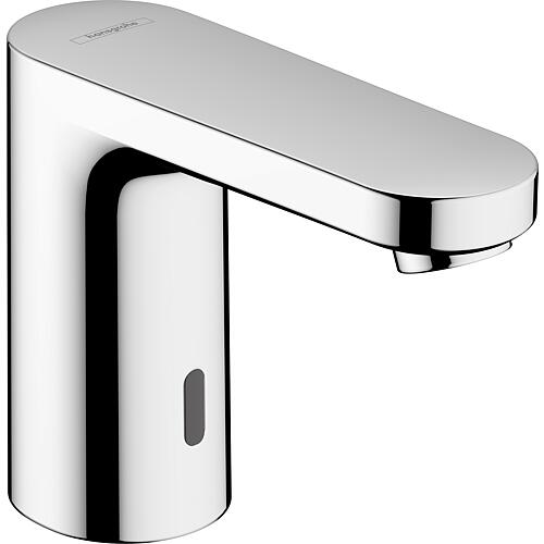 Hansgrohe Vernis Blend sensor washbasin mixer Standard 1