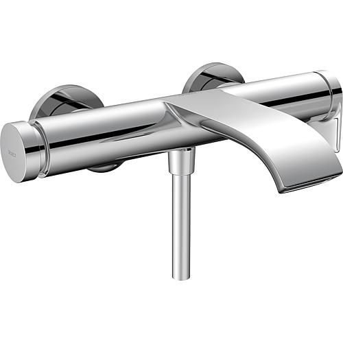 Bath mixer Hansgrohe Vivenis Standard 1