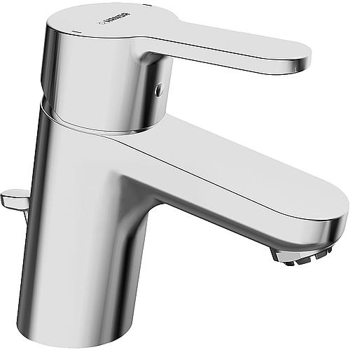 Washbasin mixer Hansaprimo Standard 2