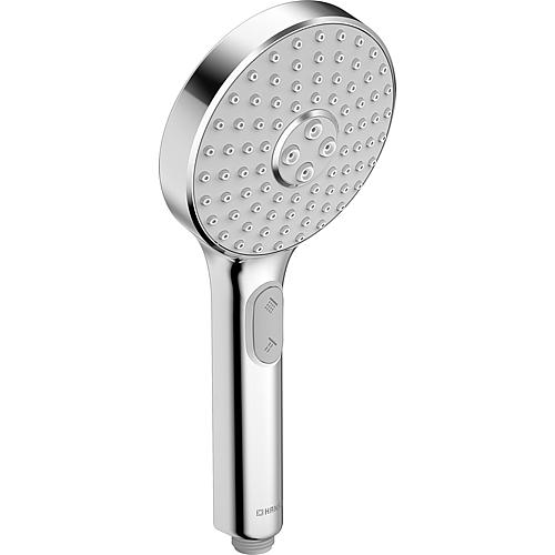 Hand-held shower Hansa Activejet Standard 2