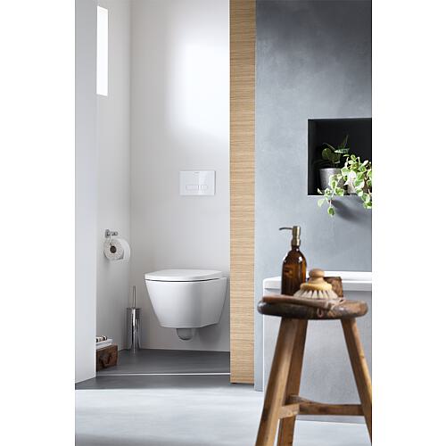 Pack WC combiné Duravit D-Neo, sans bride Anwendung 3