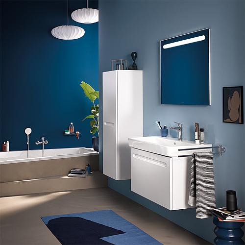 Vasque Duravit No. 1