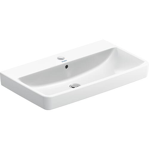 Vasque Duravit No. 1 Standard 1