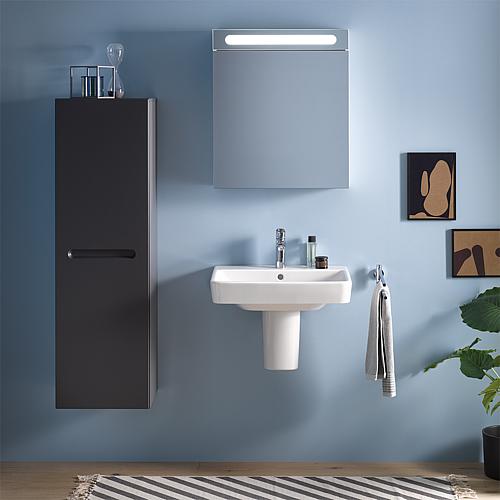 Washbasin Duravit no. 1 Anwendung 7