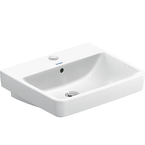 Washbasin Duravit no. 1 Standard 4