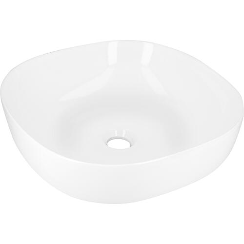 Mapari counter washbasin Standard 1