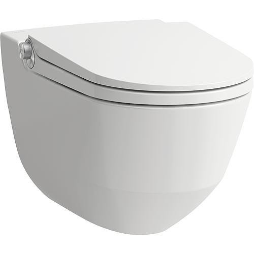 Dusch-WC Riva Standard 1