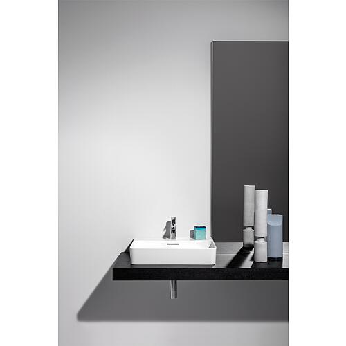 Counter washbasin Val Anwendung 1