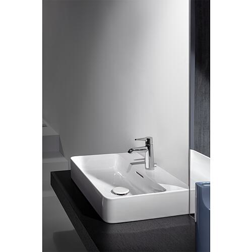 Counter washbasin Val Anwendung 2