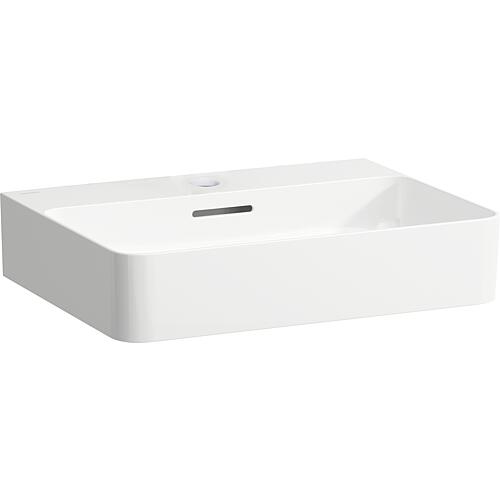 Counter washbasin Val Standard 1