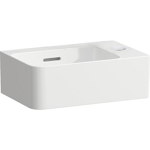 Laufen VAL hand washbasin Standard 1