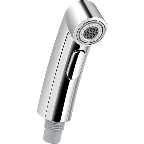 Douchette de rechange GROHE Dual,  chromé