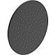 Head shower Ideal Standard Idealrain ø 300 mm matt black