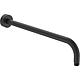 Shower arm Ideal Standard Idealrain 400 mm matt black