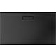 Shower tray Ultra Flat New, rectangular, black Anwendung 9