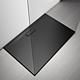 Shower tray Ultra Flat New, rectangular, black Anwendung 14