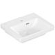 Villeroy & Boch Subway 3.0 hand washbasin 450 x 370 mm, white