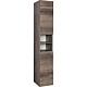 Pisa tall cabinet Standard 3