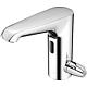 Schell washbasin mixer Xeris E-T HD-M with thermostat Standard 1