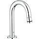 Stand valve GROHE Universal C-outlet chrome