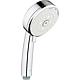 Hand-held shower unit Grohe Tempesta C100 Standard 2