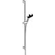 Shower set Hansgrohe Pulsify 105 959 mm, 3 spray modes, Ø 105 mm, chrome