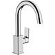 Hansgrohe 210 Vernis Shape washbasin mixer, side actuation, swivel-mounted Standard 1