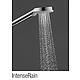 Hansgrohe Vernis Blend handheld shower Anwendung 1