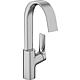 Waschtischmischer Hansgrohe 210 Vivenis, seitliche Betätigung, schwenkbar Standard 1