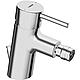 Mitigeur de bidet Hansa Hansavantis Style saillie 107 mm chrome