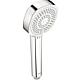 Hand-held shower Hansa Basicjet Style Standard 2