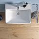 Washbasin Duravit no. 1