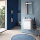 Hand washbasin Duravit No. 1 Anwendung 2