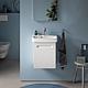 Lave-mains Duravit No. 1 Anwendung 4