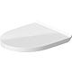 Toilet seat Duravit No. 1