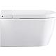 WC-douche Duravit SensoWash Starck Lite