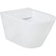 Combi Pack Jacui Wand WC spülrandlos mit WC Sitz Anwendung 1