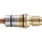 Thermostat cartridges and thermocouples - GROHE