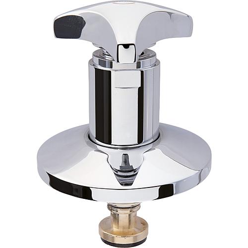 Top part Grohe Standard 1