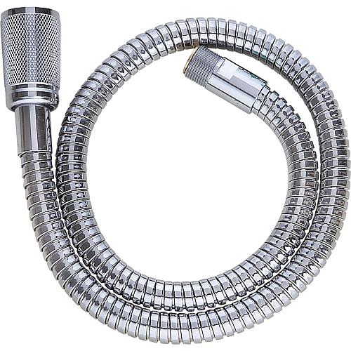 Shower hose metal, suitable for Grohe: Sink unit mixer Standard 1