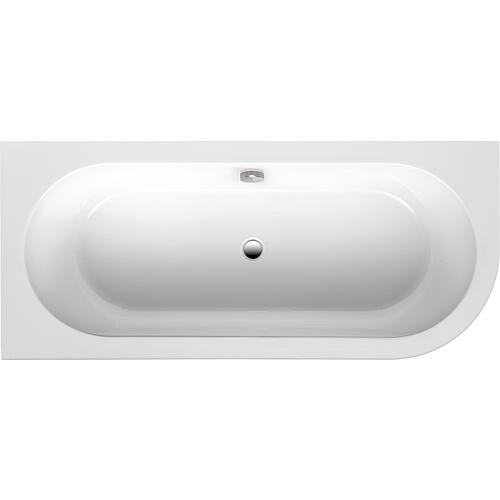 Eck-Badewanne Edena Corner Standard 2